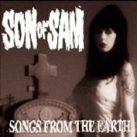 Songs From The Earth cover