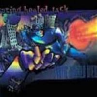 Static World View cover