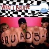 What I Believe cover