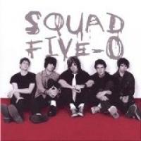 Squad Five-O cover