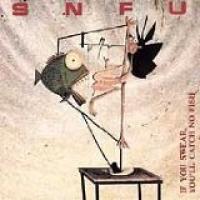 If You Swear You'll Catch No Fish cover