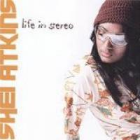 Life In Stereo cover