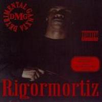 Rigormortiz cover
