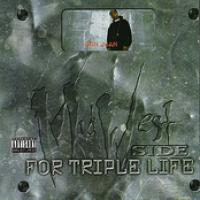 Midwestside For Triple Life cover