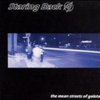 Mean Streets Of Goleta cover