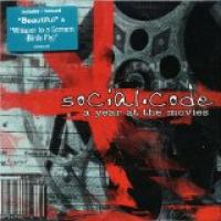 A Year At The Movies cover