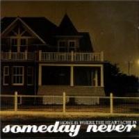 Home Is Where The Heartache Is cover