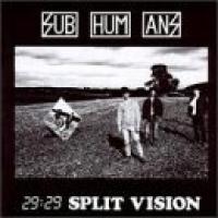 29:29 Split Vision cover