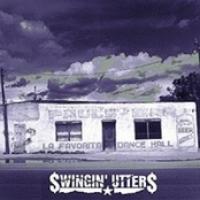 Swingin Utters cover