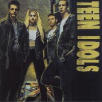 Teen Idols cover
