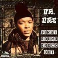 First Round Knock Out cover