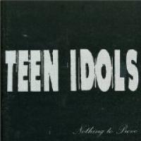 Nothing To Prove cover