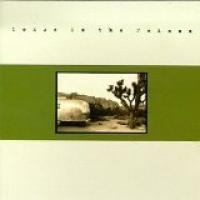 Texas Is The Reason cover