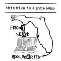 Front Seat Solidarity cover