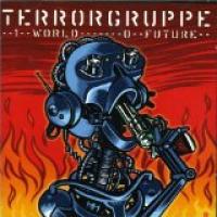 1 World - 0 Future cover