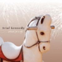 Present For A Day cover