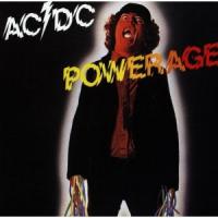 Powerage cover