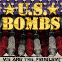 We Are The Problem cover