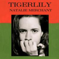 Tigerlily cover
