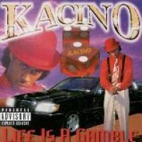 Life Is A Gamble cover