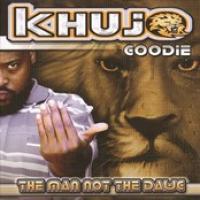 The Man Not The Dawg cover