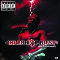 View From Masada cover