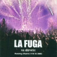 En Directo cover