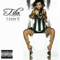 Tila Tequila cover