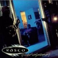 Hostile Environment cover