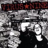 What Are You Afraid Of cover