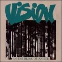 In The Blink Of An Eye cover