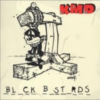 Black Bastards cover