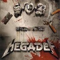 Megadef cover