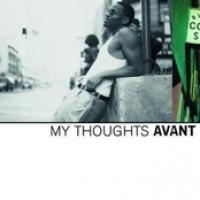 My Thoughts cover