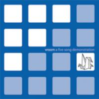 A Five Song Demonstration cover