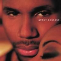 Ecstasy cover