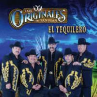 El Tequilero cover