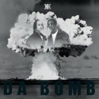 Da Bomb cover