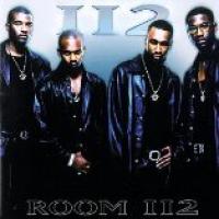 Room 112 cover