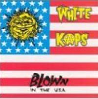 Blown In The U.S.A. cover