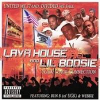 United We Stand, Divided We Fall cover