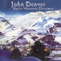 Rocky Mountain Christmas cover