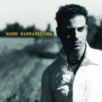 Mario Barravecchia cover