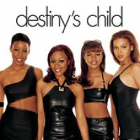 Destiny's Child cover