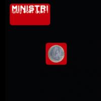 I Soldi Sono Finiti cover