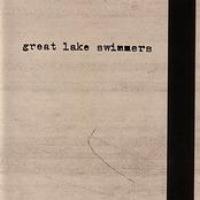 Great Lake Swimmers cover