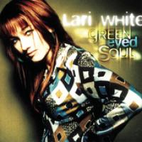 Green Eyed Soul cover