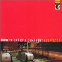 Modern Day City Symphony cover