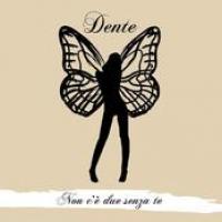 Non C'è Due Senza Te cover