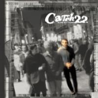 Alone In A Crowd cover